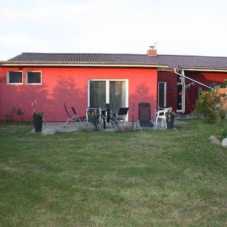 Modernes Mit Grosser Terrasse Semesterbostad *